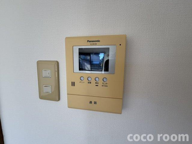 エステアロージョ のセキュリティ