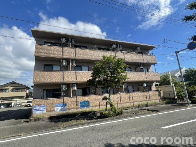 エステアロージョ の外観