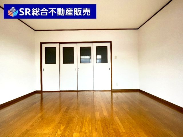 友井3丁目中古戸建の展望|閑静な住宅街です！