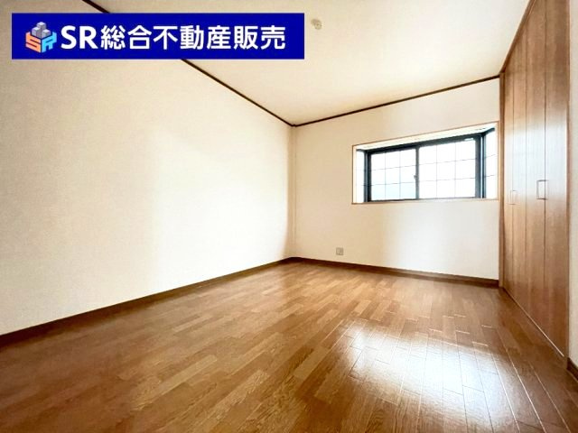 友井3丁目中古戸建の設備|浴室乾燥機有♪雨の日、花粉が気になる時期に役に立ちます！