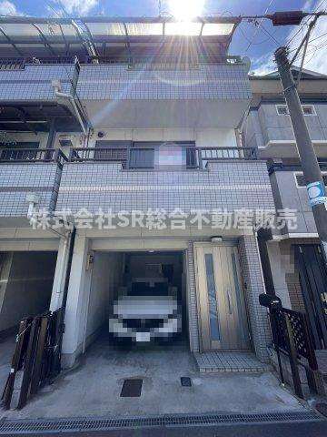 友井3丁目中古戸建