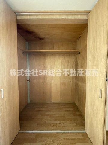 友井3丁目中古戸建の収納|収納豊富なのも嬉しいポイントです♪