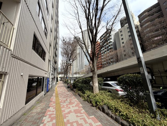 第１２大協ビル
