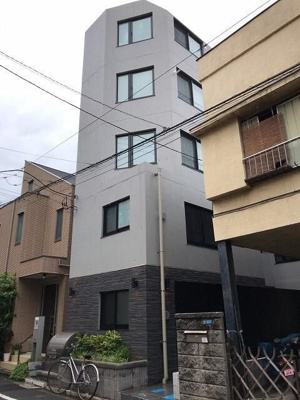 【外観】 | フェリーチェ三ノ輪