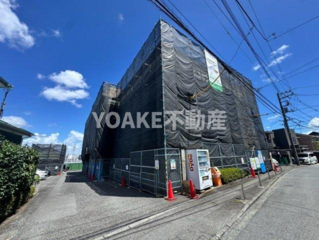 サンモール１番館Ａ棟
