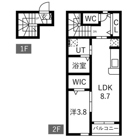 LEAD東仙台