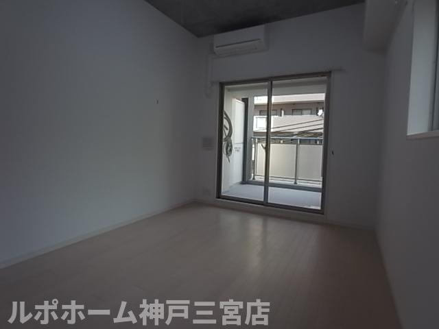アドバンス三宮Ⅳルシールの内装