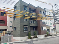 ファイン　ビラ　レーブ　江坂の画像