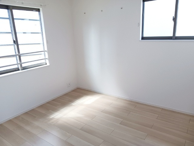 【寝室】 | ファイン　ビラ　レーブ　江坂