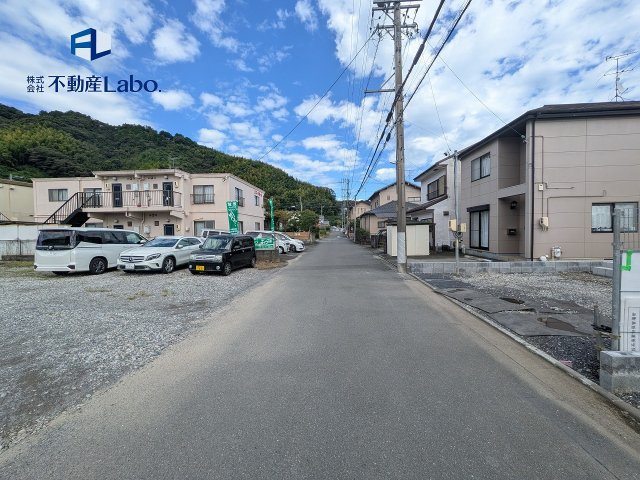 ハートフルタウン　清水区蜂ヶ谷247番　全1棟　