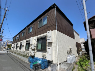 フォレストツインハウスⅡ　B棟の画像