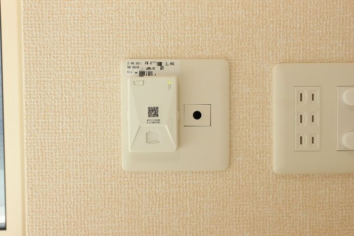 クラレット　A棟のその他