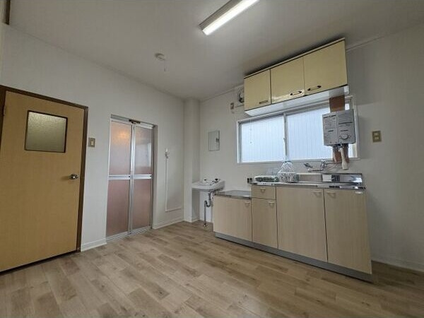 佃マンションB　　刈谷市近郊の賃貸はクラスホーム刈谷店の設備