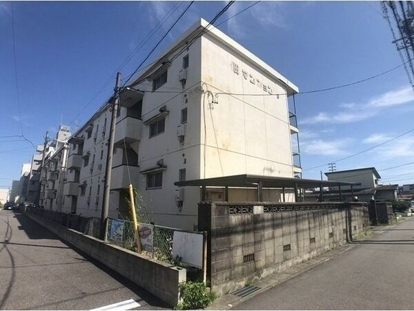 佃マンションB　　刈谷市近郊の賃貸はクラスホーム刈谷店