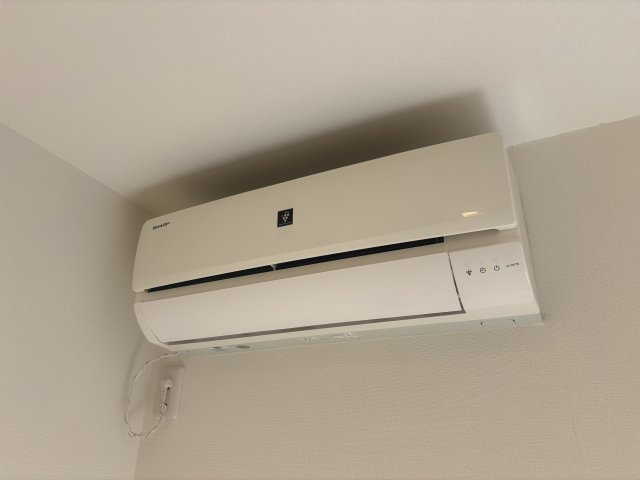 【設備】リブリ・スカイブルーライズ