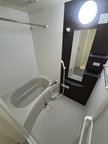 【浴室】リブリ・スカイブルーライズ