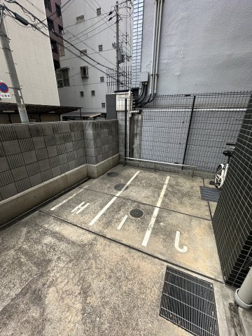 スワンズ谷町セントシティのその他共用部分