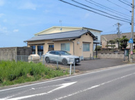 斐川町出東借家の画像