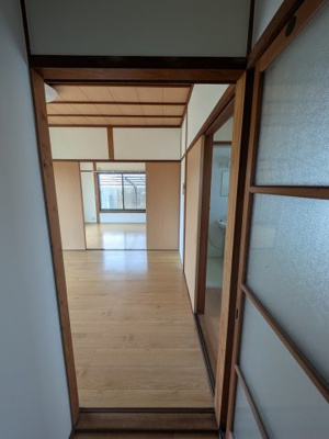【内装】 | 斐川町出東借家