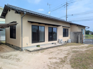 【外観】 | 斐川町出東借家