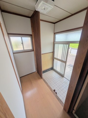 【内装】 | 斐川町出東借家