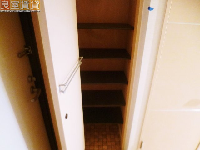 【その他】 | パークビラ瑞穂