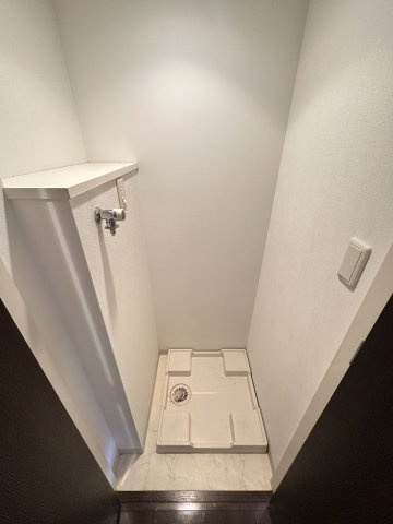 エイペックス南堀江の設備