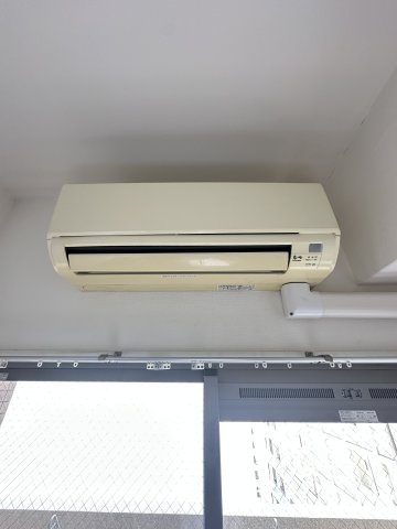 エイペックス南堀江の設備