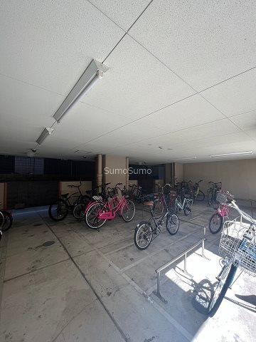 エイペックス南堀江のその他