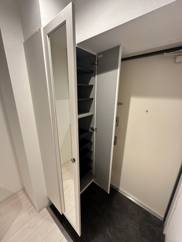 セオリー夕陽丘DOORのその他