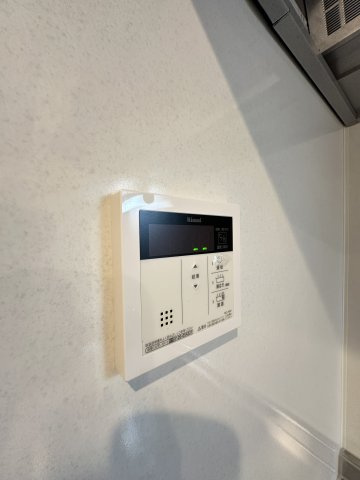 セオリー夕陽丘DOORの設備