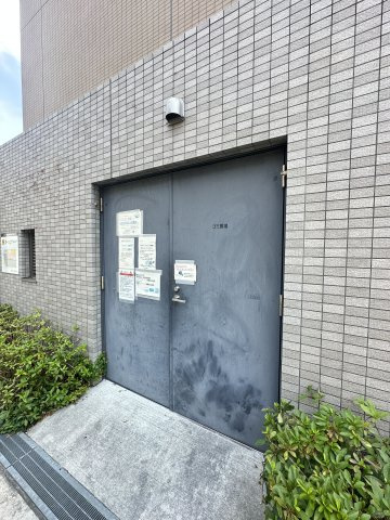 セオリー夕陽丘DOORのその他