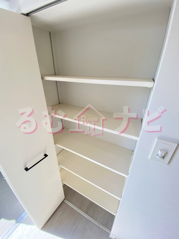 福岡市南区井尻５丁目の賃貸マンションの設備