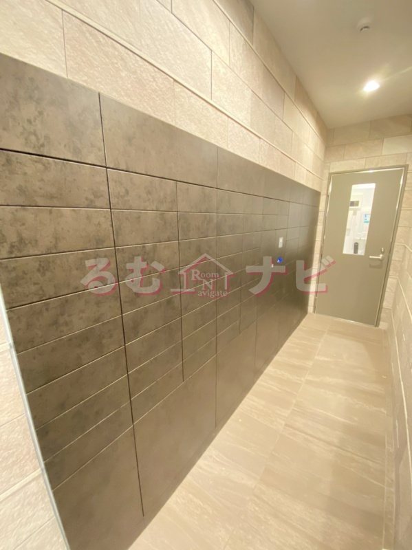 福岡市南区井尻５丁目の賃貸マンションのその他|その他共有部分
