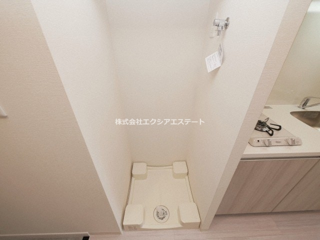 プレサンス上町台筆ヶ崎NORTHの設備