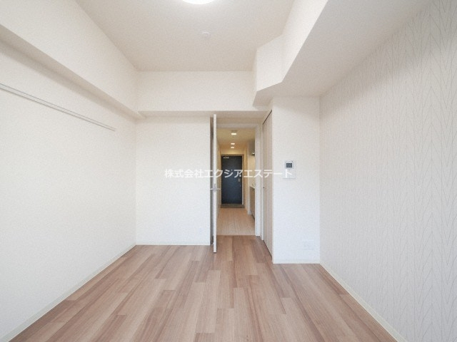 プレサンス上町台筆ヶ崎NORTHの内装