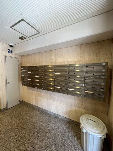 TATディナスティ西本町のその他共用部分