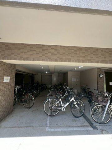 TATディナスティ西本町のその他共用部分