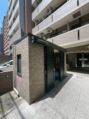 TATディナスティ西本町のその他