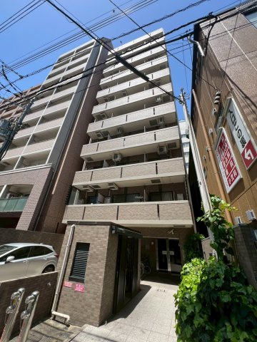 TATディナスティ西本町