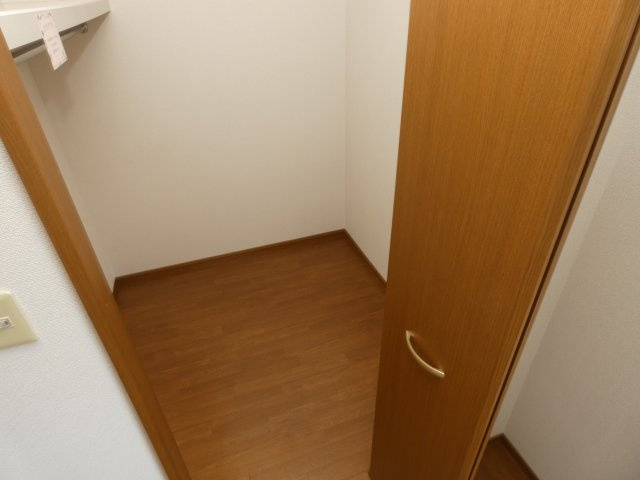 プラシードアレイBの収納