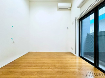 【居間・リビング】 | ヴァンクール中小田井 | こちらの居間で趣味の時間をお楽しみください