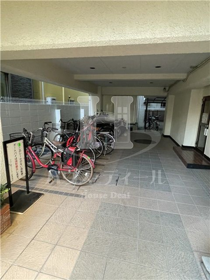 【その他】 | ワコー蕨マンション