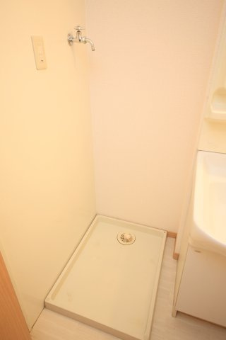 マ　メゾンの設備
