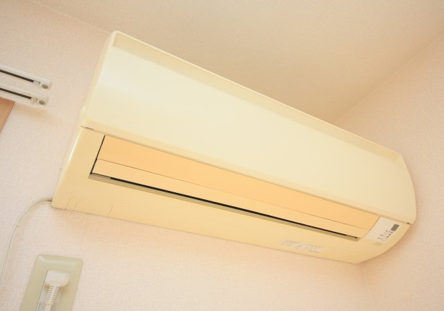 マ　メゾンの設備