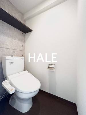 【トイレ】 | ラファセエクセレンシア呉服町 | トイレです