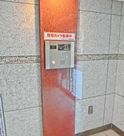日神デュオステージ蔵前ＮＥＸＴのセキュリティ
