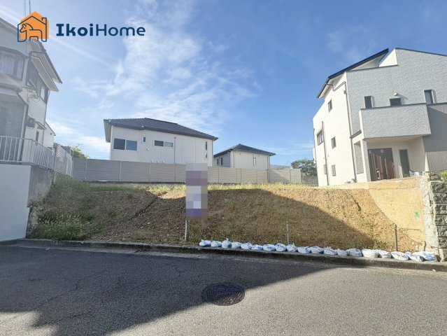 明石市朝霧南町　新築戸建