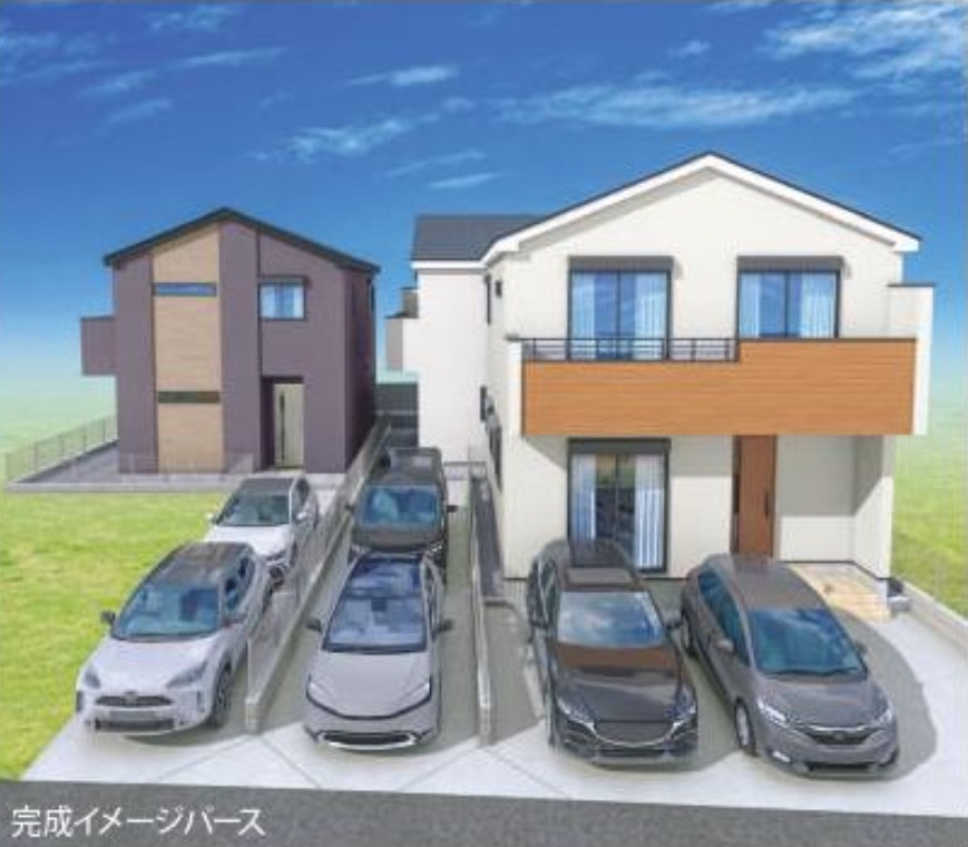 ★仲介手数料無料★横浜市栄区長沼町