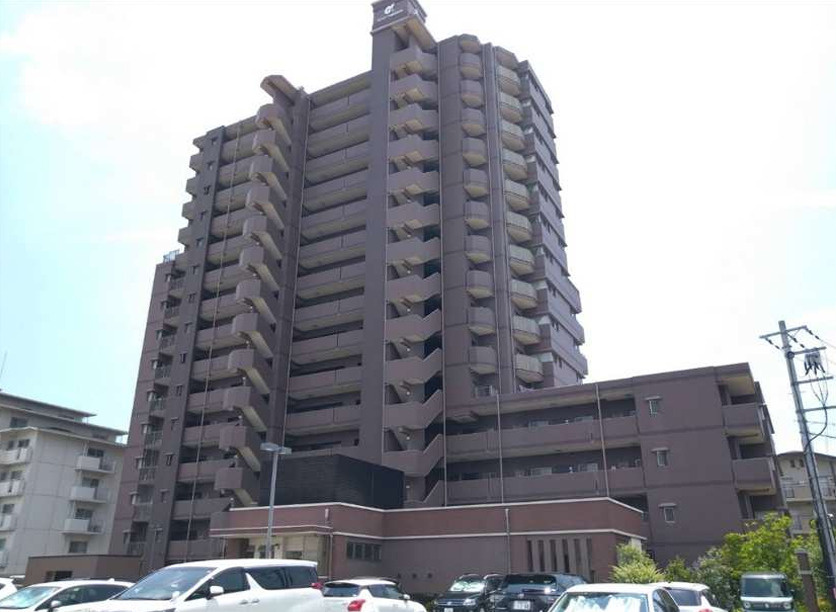アルファステイツ城乾南新在家